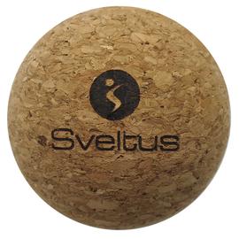 Sveltus parafa masszázs labda átmérő 6,5 cm