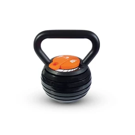 Állítható kettlebell 7 az 1-ben, 4-18 kg