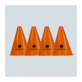 sveltus-4-darabos-narancssarga-boja-keszlet-17-cm