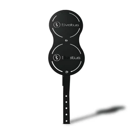 Sveltus Dupla célpontos Wall Ball férfi/női