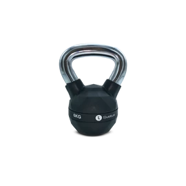 Kettlebell uretán bevonattal 6 kg-tól 24 kg-ig