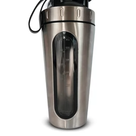 Sveltus Rozsdamentes acél shaker 0,75L