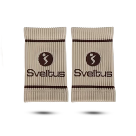 Sveltus Csuklópánt, izzadságtörlő bézs - 2 db