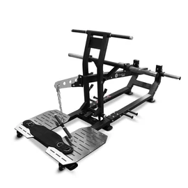 Professzionális Belt Squat gép