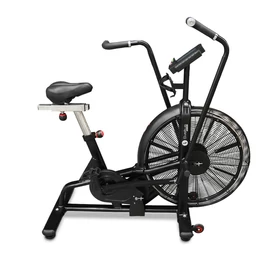 Air Storm Bike – professzionális légellenállásos HIIT edzőkerékpár