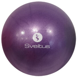 Sveltus Pilates Ball (labda) átmérő 22/24 cm, lila
