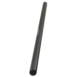 Sveltus súlyozott rúd, fekete, hosszúság 100 cm, 1 kg Sveltus súlyozott rúd, fekete, hosszúság 100 cm, 1 kg