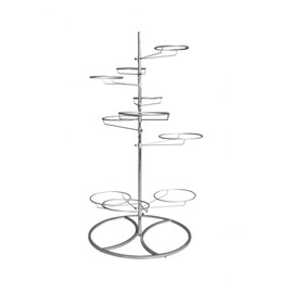 Sveltus gimnasztikai labda tartó állvány - Gimnasztikai és ...