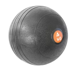 Sveltus Slam ball (medicinlabda), 4 kg