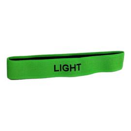 thera-team-mini-band-gyenge-10-kg-zold