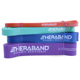 TheraBand-Dynamic-Resistance-Powerband-teljes-csomag