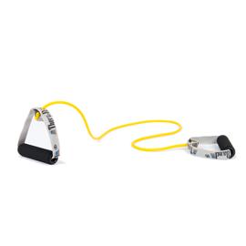 theraband_szivacsos_gumikötél_1,4m_gyenge_sárga