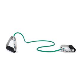 theraband_szivacsos_gumikötél_1,4m_erős_zöld