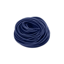 TheraBand latexmentes erősítő kötél, 30,5 méter, extra erős, kék