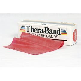 theraband_gumiszalag_5,5m_közepes_piros