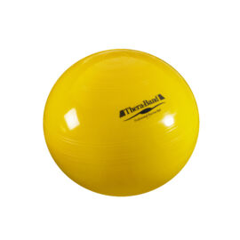 Thera-Band® gimnasztikai labda, átm. 45 cm, sárga