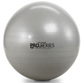 Thera-Band ProSeries Premium fitness labda 85 cm, ezüst
