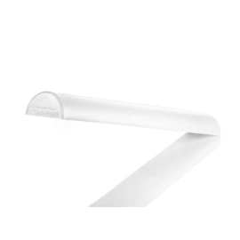 TheraBand Half Foam Roller, félhenger, átm.15 cm x 90 cm