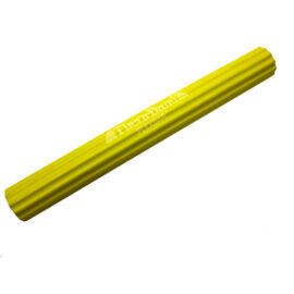 TheraBand Flexbar, hajlékony gumirúd extra gyenge, sárga