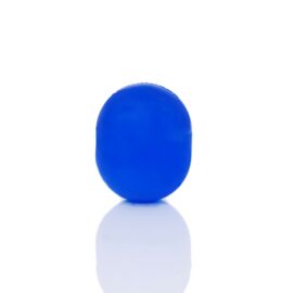 Thera-Band® Handtrainer XL kézerősítő gömb erős, kék