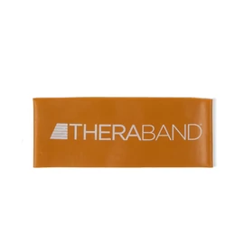 theraband-gumiszalag-hurok-20-5-cm-arany
