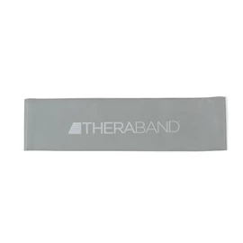 theraband-gumiszalag-hurok-30-5-cm-ezust