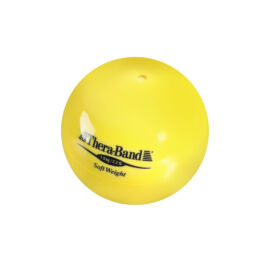 Thera-Band® súlylabda 1 kg, sárga