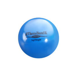 Thera-Band® súlylabda 2,5 kg, kék