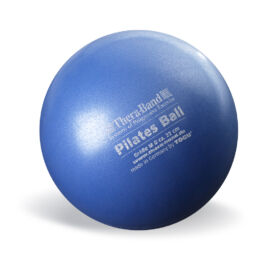 TheraBand Pilates Ball (labda) átm. 22 cm, kék
