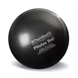 TheraBand Pilates Ball átm. 26 cm, ezüst