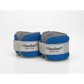 TheraBand tépőzáras súly, 2 x 1,1 kg