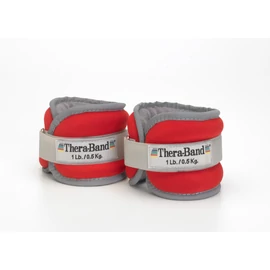 TheraBand tépőzáras súly, 2 x 0,5 kg