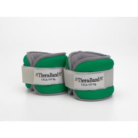 Thera-Band® tépőzáras súly, 2 x 0,7 kg