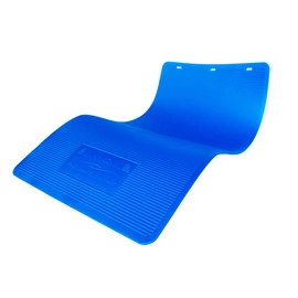 TheraBand tornaszőnyeg 1,5 cm x 190 cm x 100 cm, kék