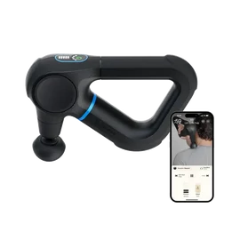 Theragun PRIME G6, vibrációs masszázs eszköz