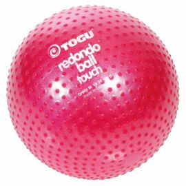 Redondo Ball Touch (pilates labda) masszírozó pontokkal átm. 26 cm