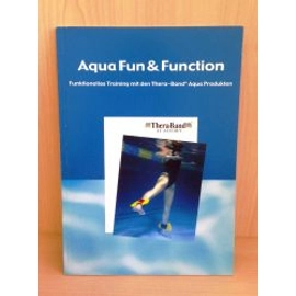 Aqua Fun & Funktion c. német nyelvű könyv
