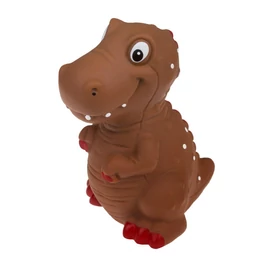 Kutyajáték – sípolós dinoszaurusz, 10 cm