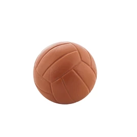 Kutyajáték – sípolós labda, 8 cm