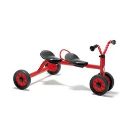 Winther Mini taxi