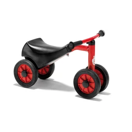 Winther Biztonsági motor