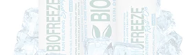 Biofreeze fájdalomcsillapító gél Biofreeze fájdalomcsillapító gél
