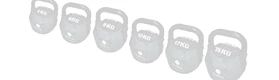 Kettlebell Kettlebell