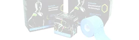 Kineziológiai tape Kineziológiai tape