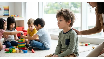 ADHD óvodás- és kisiskolás korban – mit jelent, mik a tünetei és hogyan segíthetünk?