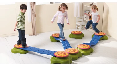 Miért érdemes akadálypálya szettet választani? Teljes útmutató mozgásfejlesztéshez óvodákban, fejlesztő intézményekben és otthonra