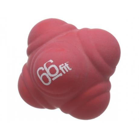 66fit Reakció labda, 10 cm