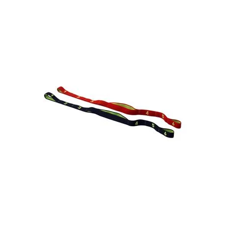Cimax 6 Elastic Band Force 10 kg - piros