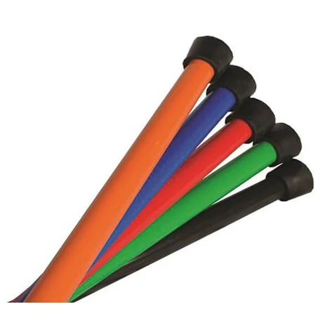 Fit Bar rúdsúly 1 kg orange
