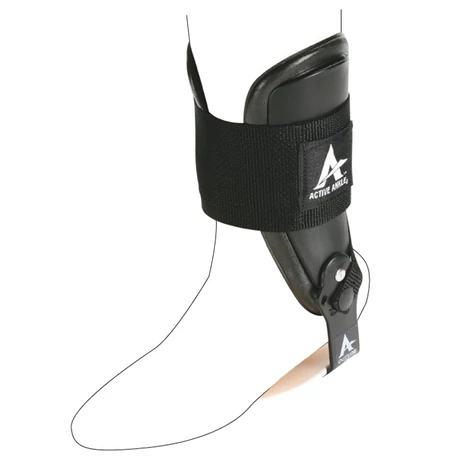 Cramer Active Ankle T2, bokarögzítő, XS